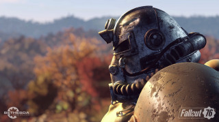 Fallout 76 on sale playstation 4