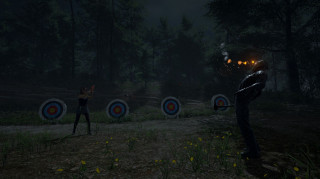 Friday the 13th PS4