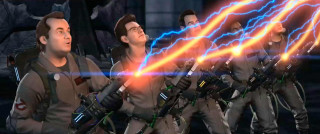 Ghostbusters PS4