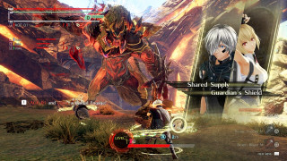 God Eater 3 PS4