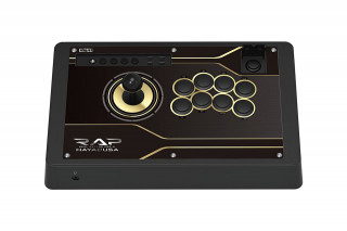 HORI Real Arcade Pro N Hayabusa Arcade Fight Stick PS4