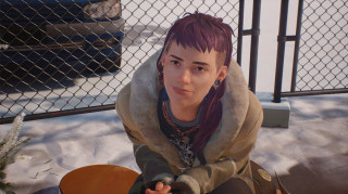 Life Is Strange 2 PS4