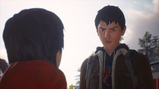 Life Is Strange 2 PS4