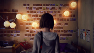 Life is Strange PS4