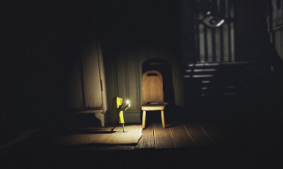 Little Nightmares - Complete Edition PS4