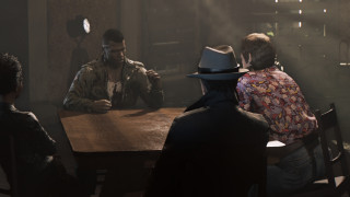 Mafia III (3) PS4