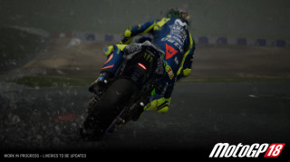 MotoGP 18 PS4