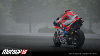 MotoGP 18 PS4