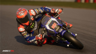 MotoGP 25 - D1 edition PS4