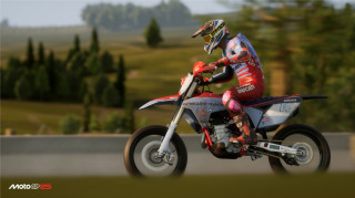 MotoGP 25 - D1 edition PS4