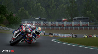 MotoGP 25 - D1 edition PS4