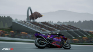 MotoGP 25 - D1 edition PS4