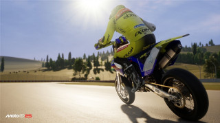 MotoGP 25 - D1 edition PS4