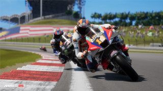 MotoGP 25 - D1 edition PS4