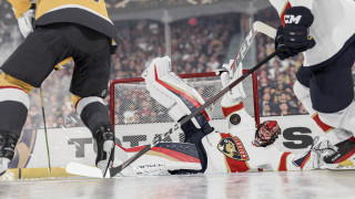 NHL 24 PS4