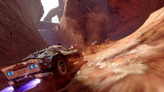 Onrush PS4