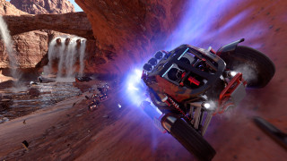 Onrush PS4