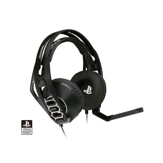 Plantronics RIG 500 HS Black PS4