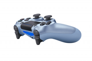 PlayStation 4 (PS4) Dualshock 4 kontroler  (Titanium Blue) PS4