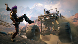 Rage 2 shop playstation 4