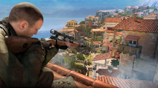 Sniper deals playstation 4