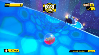 Super Monkey Ball: Banana Blitz HD PS4