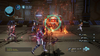 Sword Art Online: Fatal Bullet Collector's Edition PS4