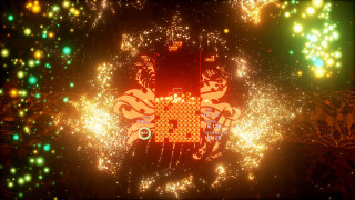 Tetris Effect (VR) PS4