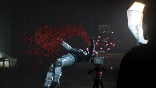 The Evil Within 2 PS4