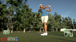 The Golf Club 2019 Featuring PGA Tour PS4