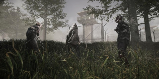 The Walking Dead: Destinies PS4