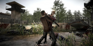 The Walking Dead: Destinies PS4