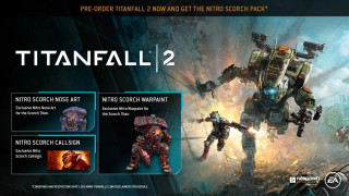 Titanfall 2 PS4