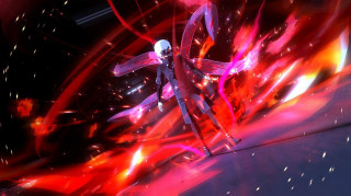 Tokyo Ghoul: re Call to Exist PS4