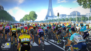 Tour De France 2019 PS4