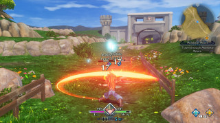 Trials of Mana PS4