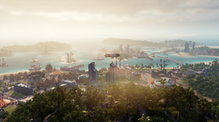 Tropico 6 PS4