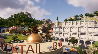 Tropico 6 PS4