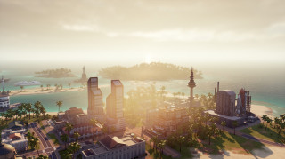 Tropico 6 PS4