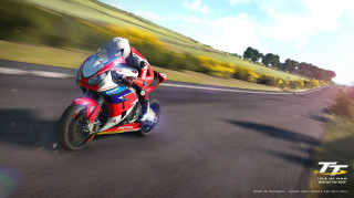 TT Isle of Man PS4