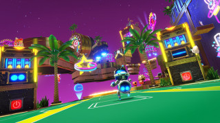 Astro Bot PS5