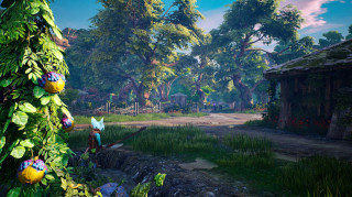 Biomutant PS5