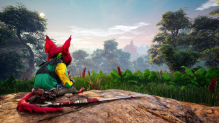 Biomutant PS5