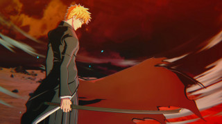 BLEACH: Rebirth of Souls PS5