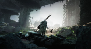 Bleak Faith: Forsaken PS5