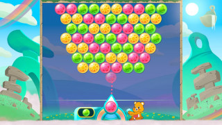 Care Bears: Unlock the Magic PS5