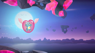 Care Bears: Unlock the Magic PS5