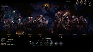 Darkest Dungeon 2 PS5