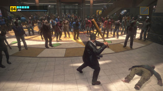 Dead Rising Deluxe Remaster PS5