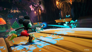 Disney Epic Mickey: Rebrushed PS5